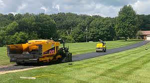 Why Choose Us For All Your Driveway Paving Needs in Porter, IN?